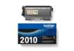 Immagine di Toner 2010 Brother nero  TN-2010
