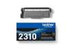 Immagine di Toner standard Brother nero  TN-2310