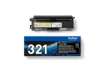 Immagine di Toner standard 321 Brother nero  TN-321BK