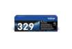 Immagine di Toner altissima resa 329 Brother nero  TN-329BK