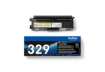 Immagine di Toner altissima resa 329 Brother nero  TN-329BK