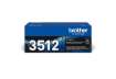 Immagine di Toner altissima resa Brother nero  TN-3512