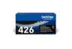 Immagine di Toner altissima resa Brother nero  TN-426BK