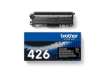 Immagine di Toner altissima resa Brother nero  TN-426BK