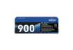 Immagine di Toner altissima resa 900 Brother nero  TN-900BK