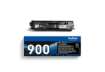 Immagine di Toner altissima resa 900 Brother nero  TN-900BK