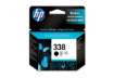 Immagine di Cartuccia inkjet 338 HP nero  C8765EE