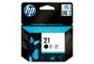 Immagine di Cartuccia inkjet 21 HP nero  C9351AE