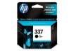 Immagine di Cartuccia inkjet 337 HP nero  C9364EE