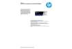 Immagine di Toner 36A HP nero  CB436A