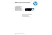 Immagine di Toner 125A HP nero  CB540A