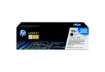 Immagine di Toner 125A HP nero  CB540A