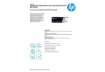 Immagine di Toner 83X HP nero  CF283X