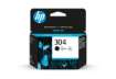 Immagine di Cartuccia inkjet 304 HP nero  N9K06AE