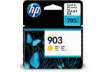 Immagine di Cartuccia inkjet alta capacità 903XL HP nero T6M15AE