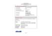 Immagine di Toner Olivetti nero  B0911