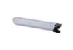 Immagine di Toner CLT-K809S Samsung nero  SS607A