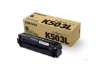 Immagine di Toner CLT-K503L Samsung nero  SU147A