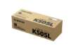 Immagine di Toner CLT-K505L Samsung nero  SU168A