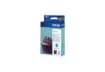Immagine di Cartuccia inkjet LC-123 Brother ciano  LC-123C