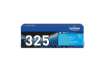 Immagine di Toner 325 Brother ciano  TN-325C
