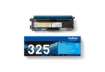 Immagine di Toner 325 Brother ciano  TN-325C