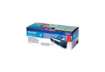 Immagine di Toner 328 Brother ciano  TN-328C