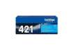 Immagine di Toner Brother ciano  TN-421C