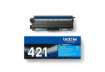 Immagine di Toner Brother ciano  TN-421C