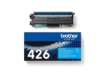 Immagine di Toner altissima resa Brother ciano  TN-426C
