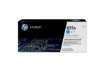 Immagine di Toner 651A HP ciano standard CE341A
