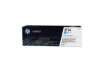 Immagine di Toner 312A HP ciano  CF381A