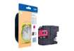 Immagine di Cartuccia inkjet alta resa LC-125 Brother magenta LC-125XLM