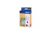 Immagine di Cartuccia inkjet alta resa LC-125 Brother magenta LC-125XLM