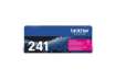 Immagine di Toner 241 Brother magenta  TN-241M