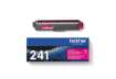 Immagine di Toner 241 Brother magenta  TN-241M