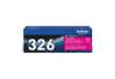 Immagine di Toner alta capacità 328 Brother magenta  TN-326M