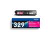 Immagine di Toner altissima resa 329 Brother magenta  TN-329M