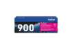 Immagine di Toner altissima resa 900 Brother magenta  TN-900M