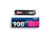Immagine di Toner altissima resa 900 Brother magenta  TN-900M