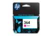 Immagine di Cartuccia inkjet 364 HP magenta  CB319EE