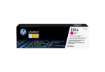 Immagine di Toner 201A HP magenta  CF403A