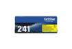 Immagine di Toner 241 Brother giallo  TN-241Y
