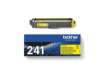 Immagine di Toner 241 Brother giallo  TN-241Y