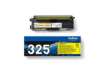 Immagine di Toner 325 Brother giallo  TN-325Y