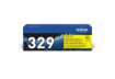 Immagine di Toner altissima resa 329 Brother giallo  TN-329Y