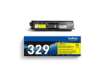 Immagine di Toner altissima resa 329 Brother giallo  TN-329Y