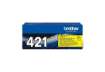 Immagine di Toner Brother giallo  TN-421Y