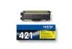 Immagine di Toner Brother giallo  TN-421Y