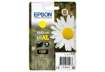 Immagine di Cartuccia inkjet alta capacità Margherite 18XL Epson giallo C13T18144012